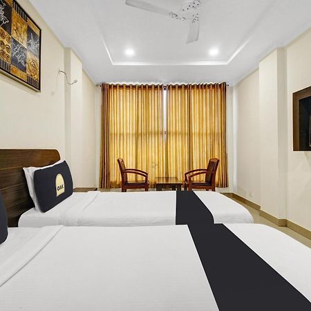 Super Townhouse Oak Lb Nagar Ramoji Hotell Hyderabad Exteriör bild
